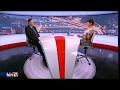 Volner János a Hír TV Egyenesen c. műsorában (2018.04.23)