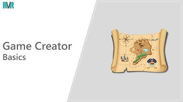 Game Creator Basic - Quests