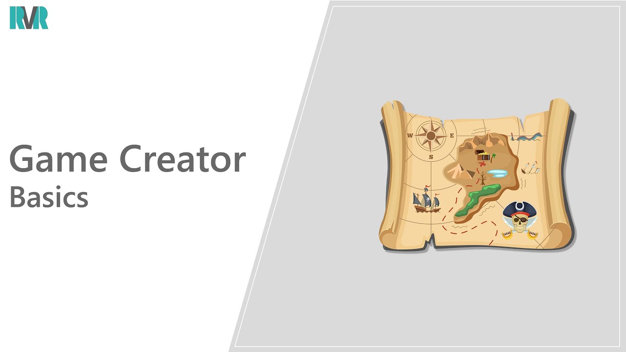 Game Creator Basic - Quests - YouTube