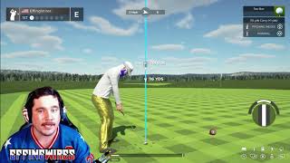 BEGINNERS GUIDE TO PGA TOUR 2K21