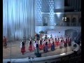 Казаки России  Концерт 2006