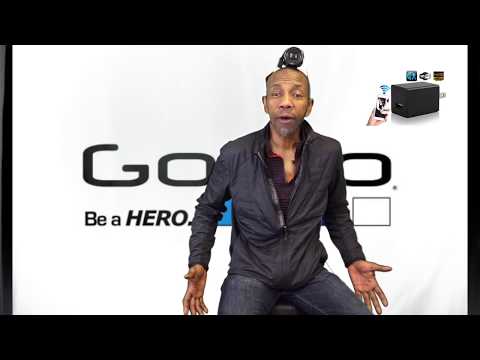 GoBro Cam
