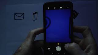 How to submit an assignment with the Canvas Student app on an Android device.
