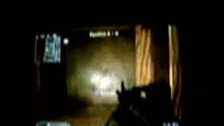 M16 AUTO COD4 HACK