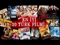 IMDb TÜRKİYE&#39;NİN EN İYİ 20 FİLMİ    -  SON 20 YIL  -