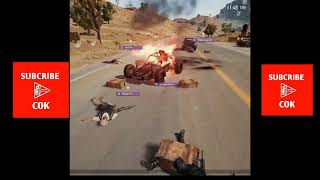 DASAR KEONG RACUN || PUBG MOBILE || INDO GAME