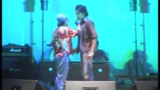 IUT Farewell 2007 Stage Part 6 Stage Drama