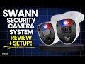 Swann Security Camera System Review + Setup | Is This a Reliable Security System?