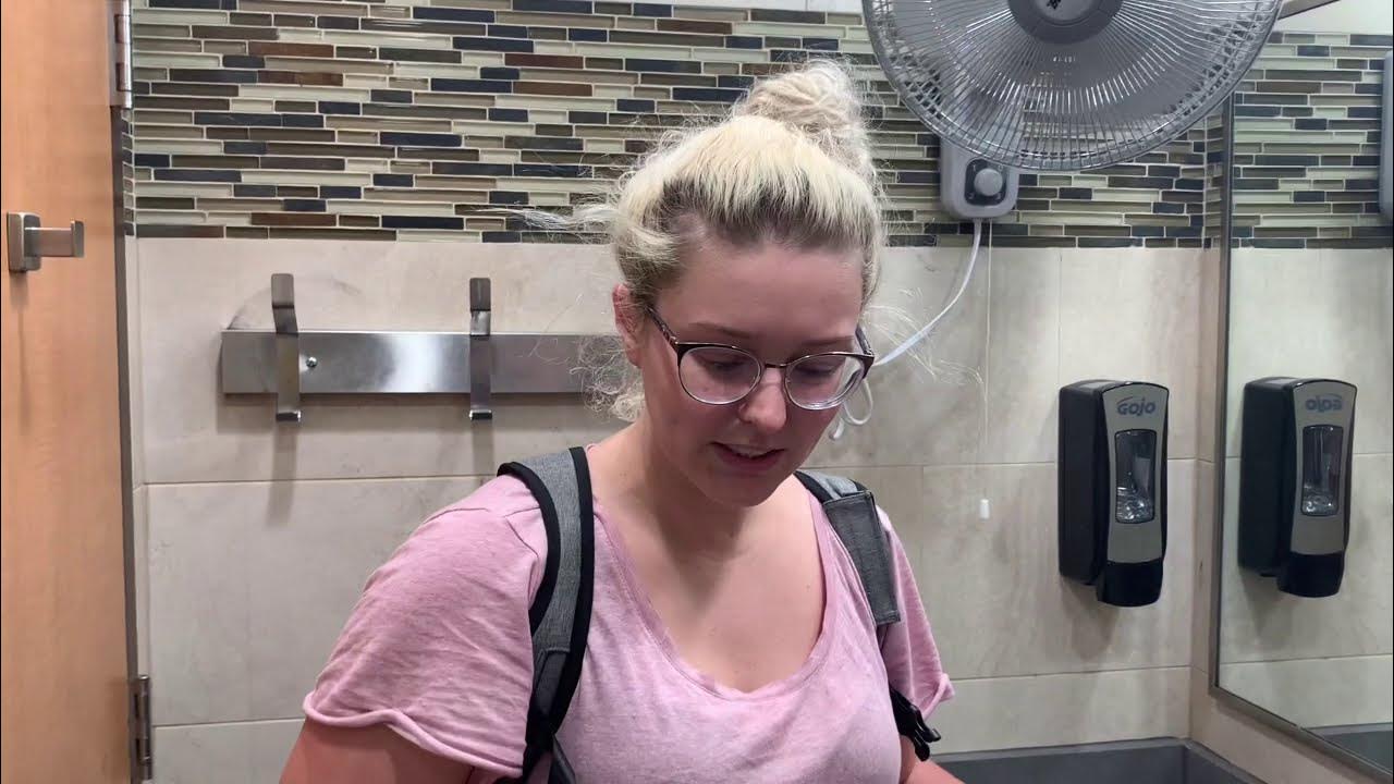 What are truck stop showers really like??Pilot Flying J Edition YouTube