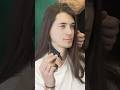 Il A Laissé Pousser Ses Cheveux Pendant 3 Ans Et Sa Copine Lui Dit De Tout Couper Barber mp3