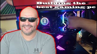 Building the best gaming pc