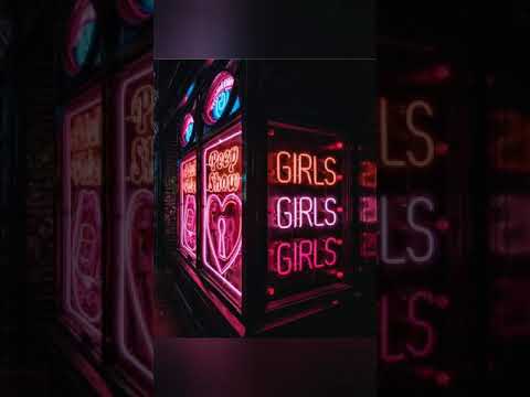 neon lights wallpaper Tumblr