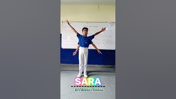 lines & angles 📐 activity | Maths learning #study #class6maths #class6 #linesandangle  #ytshorts