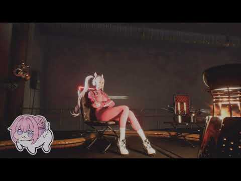 Stellar Blade OST Good Day Commander NIKKE DLC 