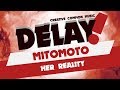 Mitomoto  her reality delay creative commons music
