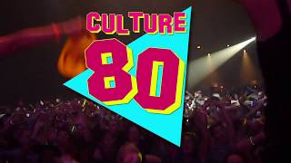 Download Lagu Concert Culture 80 MP3
