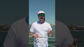 One Rod to Rule Them All | The St Croix Avid Inshore 8' MH