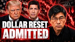 The UNTHINKABLE Is About to Happen to the FED (& Why Gold and Silver Are Next) Guide