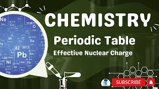 Pre-Uni Chemistry: Periodic Table (Effective Nuclear Charge) - Malay Explanation