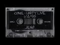 Jeno  live  come unity 1495