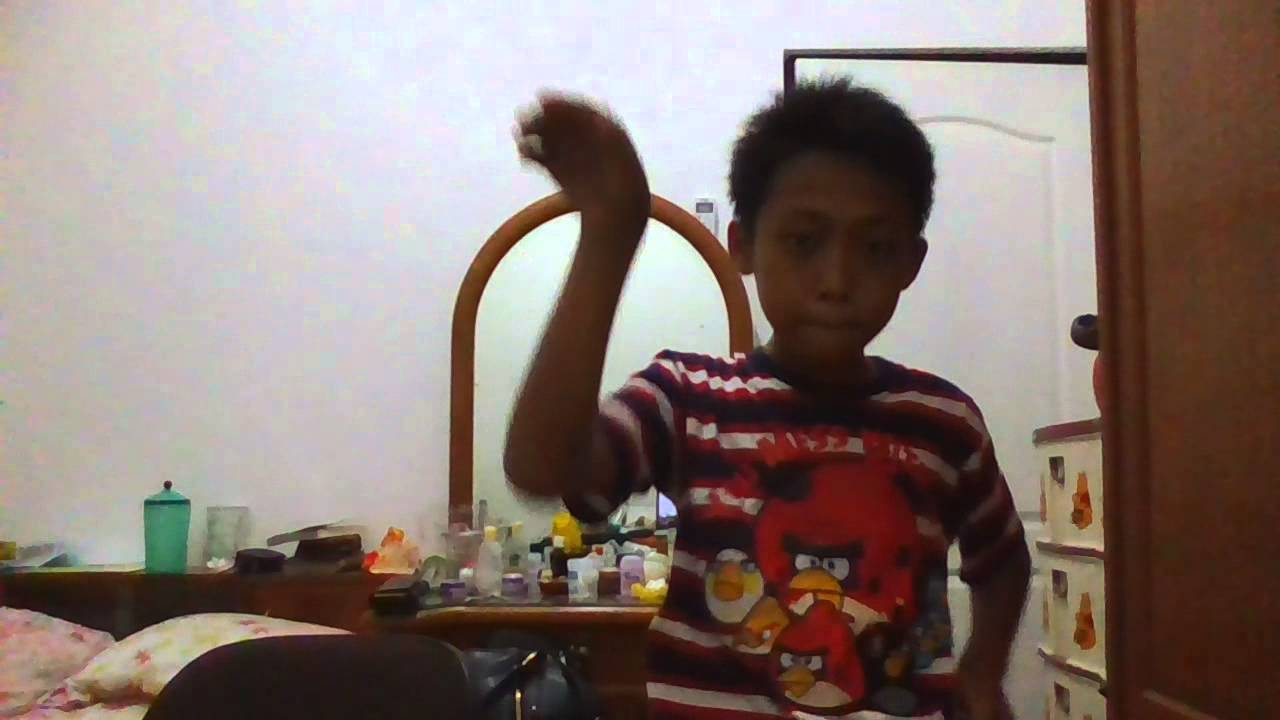 goyang bang jali - arka - YouTube