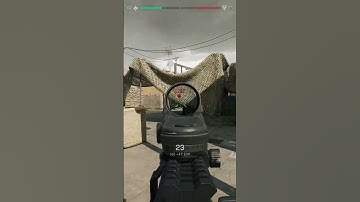 Delta Force Season 6 New Mode Team Deathmatch #deltaforcegame #deltaforce #gaming