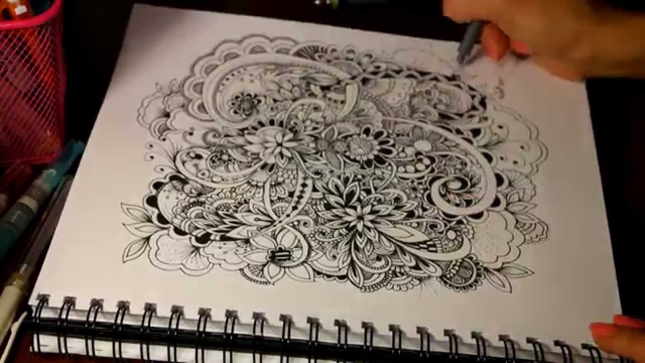 Kc Doodle Art YouTube