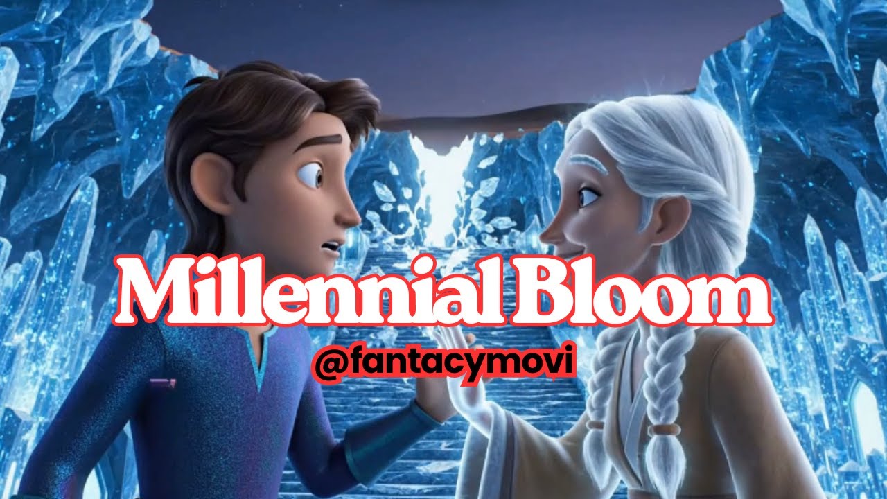 48. Millennial Bloom | Fantasy Short Film | 