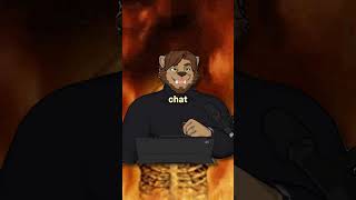 I love my community, but sometimes... #furry #twitchclips #vtuber #furries #twitch