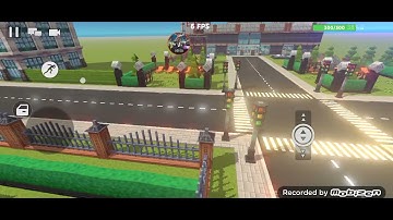 Simple Sandbox 3: The Ssb Hangout (Upated Final Design) Map Showcase