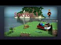 A New Beginning! | Minecraft Survival World (Episode 1)