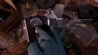 47. Picking a Falcon cylinder for my 9th entry in the #TGLOCKSGIVEAWAY