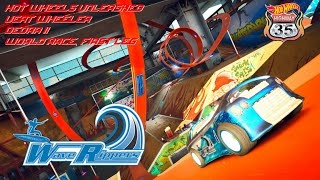 Hot Wheels Unleashed - HWY 35 Leg 1 (With Intro)