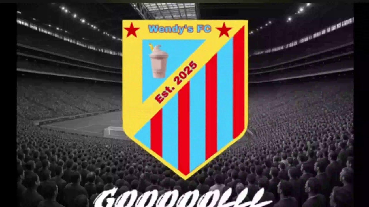 THE FINAL MATCHDAY: Matchday 8/8 - Fast food Champions League