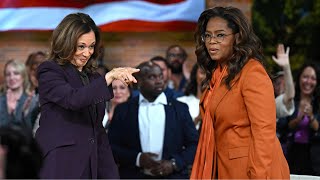 ‘Huge disconnect’: Robert Davi calls out Kamala Harris’ celebrity supporters