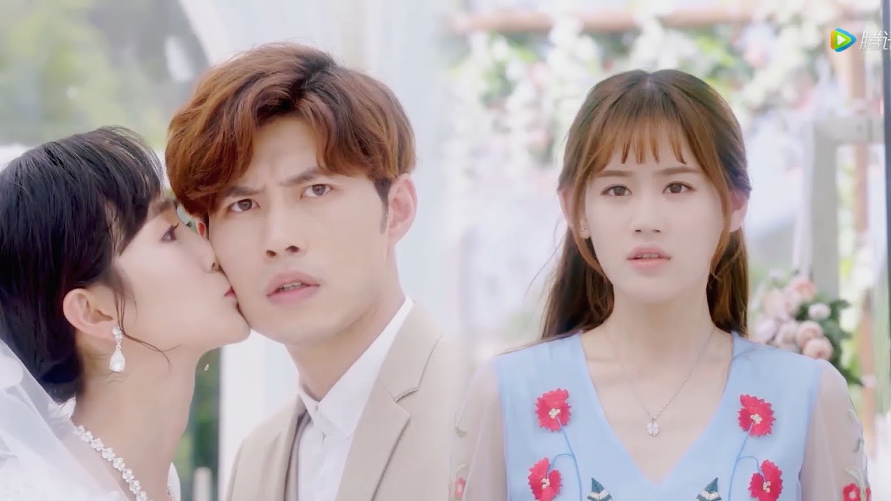 丈夫瞞著妻子娶小三，不料婚禮當天妻子突然現身，當場捉姦狗男女！【Long Distance Relationship 异地恋】#中国电视剧#好剧推荐#中国电视剧#chinesedrama#逆袭