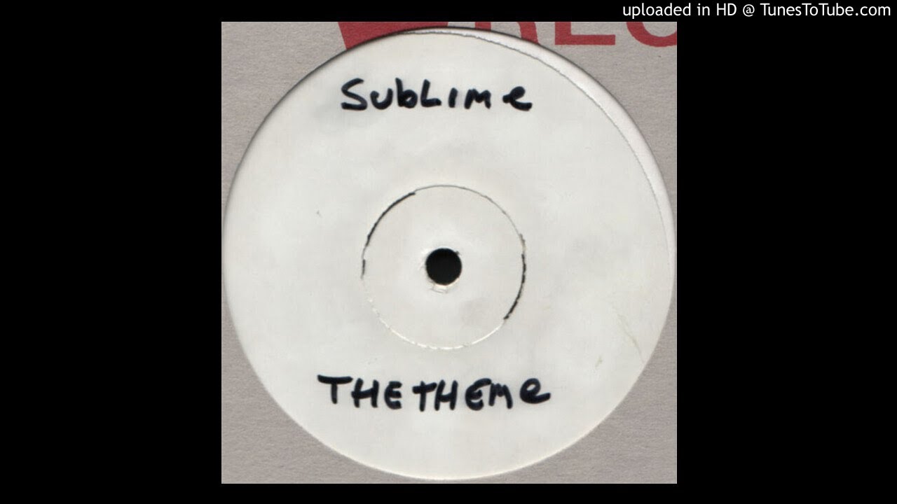 Guarda A1 - Sublime - Sublime su YouTube Guarda A1 - Sublime - Sublime su YouTube