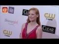 Fashion time warp jessica chastain