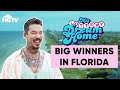 2 Hours Of Living The Florida Millionaire Lifestyle My Lottery Dream Home HGTV 2 Hours Of Living The Florida Millionaire Lifestyle My Lottery Dream Home HGTV