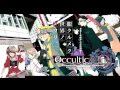 occultic nine op  full hd  nightcore