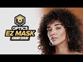 You Should Use Optics EZ Mask for Complex Masks