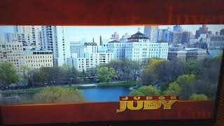 Judge Judy Is Sponsored By Mesothelioma