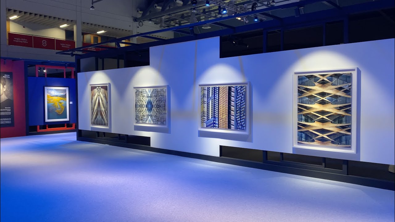 Xposure Photo Festival 2024 - Abstract 