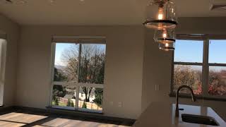 The Benjamin Three Bedroom