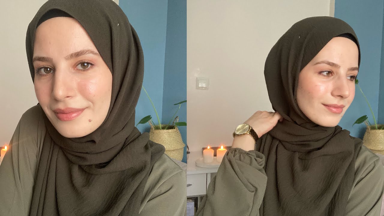 Tesettürlü Olmak- Görsellik Çağı-Özgüven Meselesi-Kızgın Olduğum Aileler