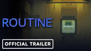 Routine - Official Accolades Trailer