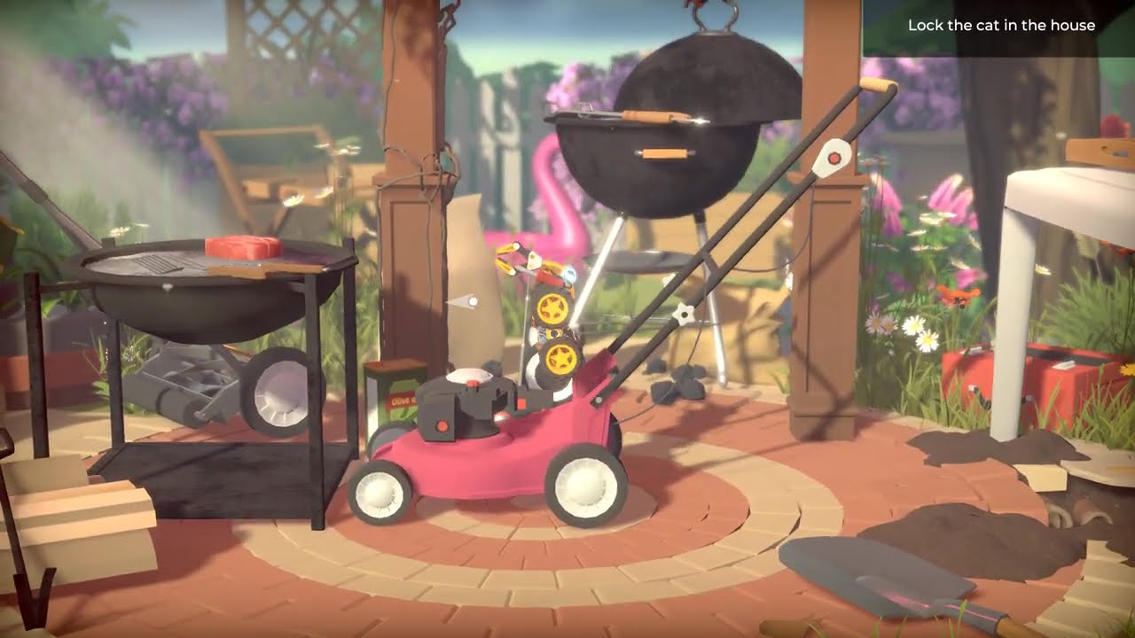 Time Loader - Can we change the destiny? - Gameplay - #2