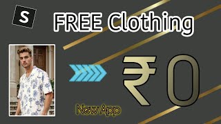 🔥 Free Shopping time | #Shein app New Loot Offer😱 | Free Clothing Loot | screenshot 5