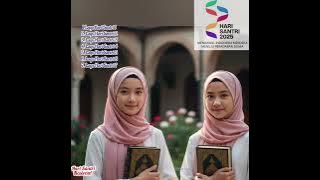 NATIONAL SANTRI DAY SONGS COLLECTION 2025 || HSN 2025