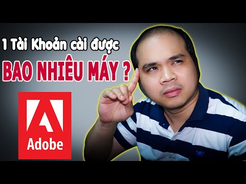 Video: Adobe Creative Suite cs6 là bao nhiêu?